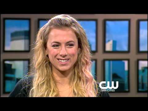 Iliza Shlesinger | Excused | Minnesota | The CW Twin Cities