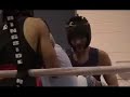 Bryant Perrella vs. John Seward 152 lb Open Bout Bryant Perrella vs. John Seward 152 lb Open Bout