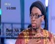OWEN ALIK SHAHADAH SABC INTERVIEW