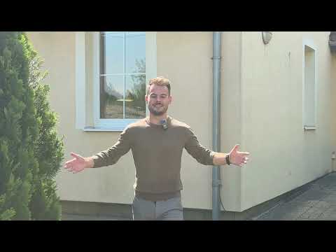 Video Prodej prostorného rodinného domu se zimní zahradou, dvougaráží a okrasnou zahradou s jezírkem