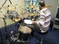 Firewind - Where Do We Go From Here (Drum Cover)
