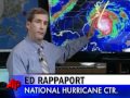 Earl Weakens But Still Powerful, Hits Nc