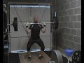 C&J 78.5kg