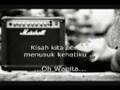 AIZAT- HANYA KAU YANG MAMPU DAN LAGU2 LAIN DALAM ALBUM PERCUBAAN PERTAMA