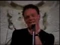 Kevin Smith and Joel Tolbeck singing