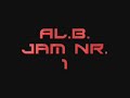 AL.B. Jam Nr. 1 Shqip/Albanisch