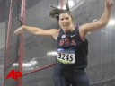 Olympics '08: U.S. Athletics Medalists