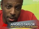 Olympics '08: U.S. Athletics Medalists