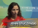 Olympics '08: U.S. Athletics Medalists