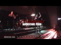 457.THE.EDGE :: ROCK REVOLT'09 BACKSTAGE PASS // TERROR WEARS A SWEATER
