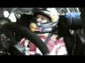 Loeb and Ogier crash out of Rally Australia 2011