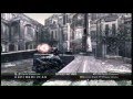 gears of war 2v2 xMaSsiVeK1LL3Rx and xSPID3RiViAN vs HATERS