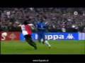 Royston Drenthe