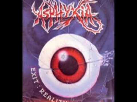 asphyxia