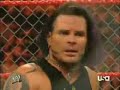 Jeff Hardy vs Umaga Raw Roullete Part 2/2 Jeff Hardy vs Umaga Raw Roullete Part 2/2