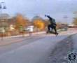 Freebording