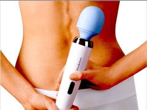 girl vibrator