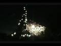 Bastille day celebration in Paris France