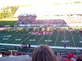 ASU PreGame  Patriots On Parade