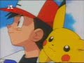 Pokémon - opening 2 (normal version) PL.