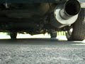 Civic Catback