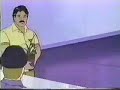 Jem and the holograms - believe in yourself