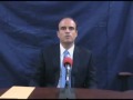Rodrigo Rosenberg Asesinado , Video 1 del porque lo Mataron English