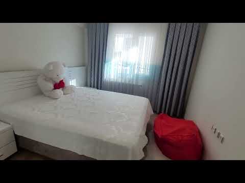 Soğukkuyu Mah. 3+1 160 m2 Arakat Satılık Daire