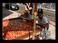PIZZA CHALLENGE - 5 PEOPLE $1000 PIZZA CHALLENGE - 5 PEOPLE $1000