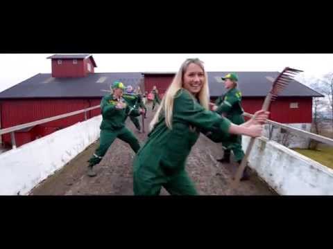 Norge trenger bonden - Pikekoret IVAR