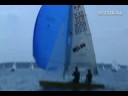 505er-Segeln - Warnem�nder Woche 08
