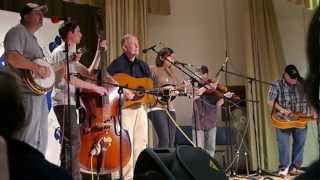 Falling Run Bluegrass Band on Youtube