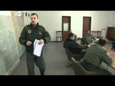 bosnien