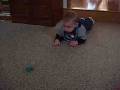 Gideon Crawling