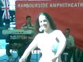 Bellydancing ganal hawa Lebanese Carnival Lisi Hannan