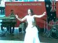 Bellydancing ganal hawa Lebanese Carnival Lisi Hannan