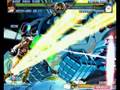 MUGEN - Neko Arc's MULTI-TAP ATTACK!! Vers A