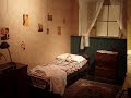 The Anne Frank Secret Annex