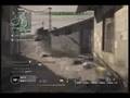 videos de Call of Duty 4  No-Scope Montage