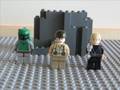 Lego Weapon Test