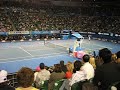 Gabriela サバティーニ v's Steffi グラフ 1990 全米オープン 決勝戦（ファイナル）　