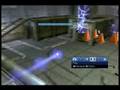Halo 3 basket ball shot