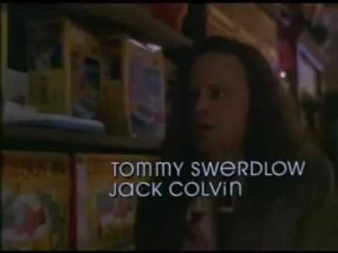 Child's Play - Chucky's Death