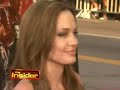 all video clips of brad pitt & angelina jolie from the set of mr and mrs smith to 2009. song is 