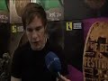 Jenny Green talks to Haduken