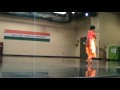 Man In The Mirror - Bharathnatyam by Suganthi