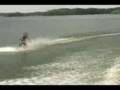 Wakeskating Flict Team Video