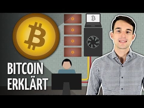 Bitcoins Erklrung: In nur 12 Min. Bitcoin verstehe ...