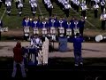homemade PVC instrument Blue Man Group