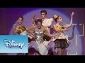 Tekst piosenki Violetta - Te creo Tekst piosenki Violetta - Te creo